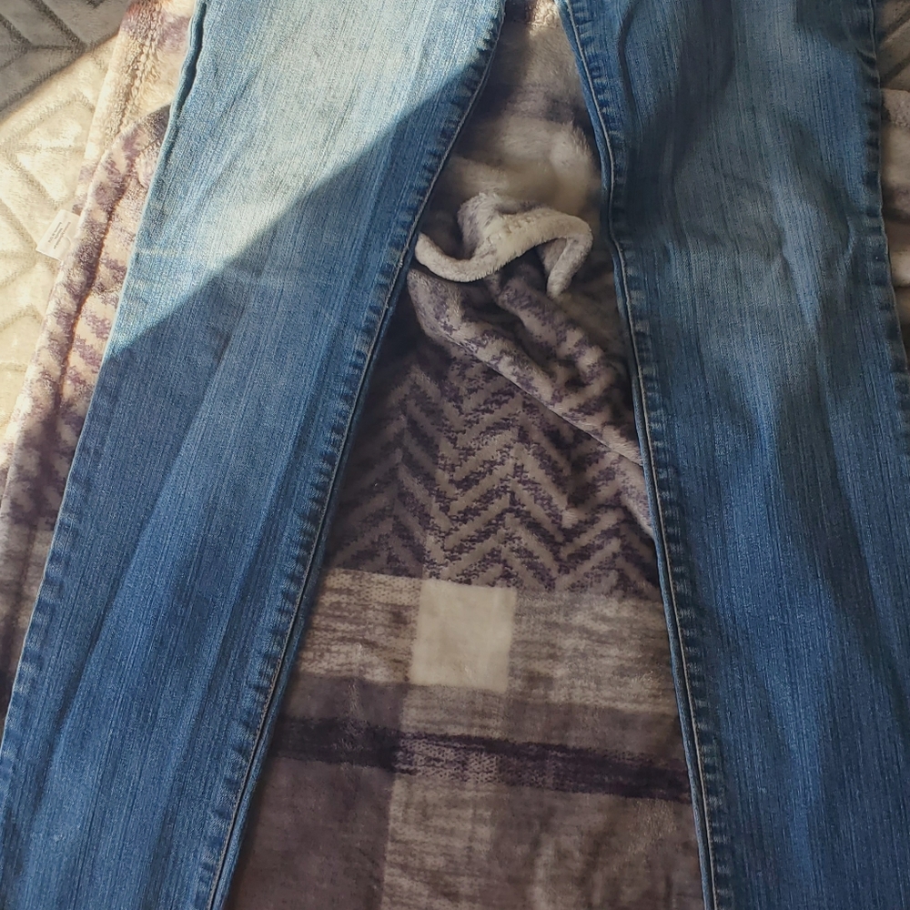 Guess skinny jeans